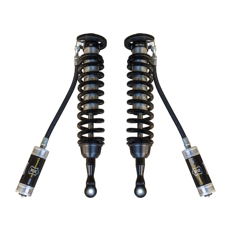 Icon Vehicle Dynamics 07-UP TUNDRA 2.5 VS RR COILOVER KIT 58750
